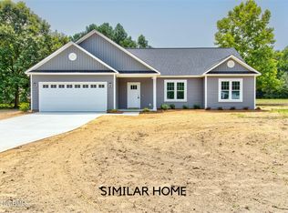 507 Leatherwood Dr NW, Calabash, NC 28467