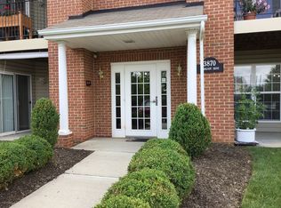 3870 Normandy Dr APT 3B, Hampstead, MD