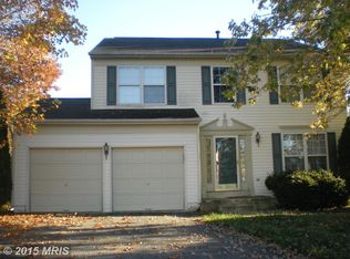 10511 Montana Ter, Upper Marlboro, MD 20774