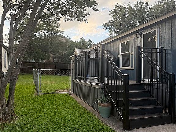 3rd image of 7800 Mockingbird Ln Lot 24