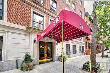 Sold by Halstead Real Estate