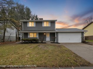 218 Raritan Rd, Lansing, MI 48911