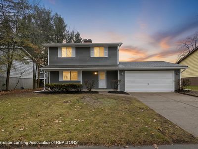 218 Raritan Rd, Lansing, MI, 48911