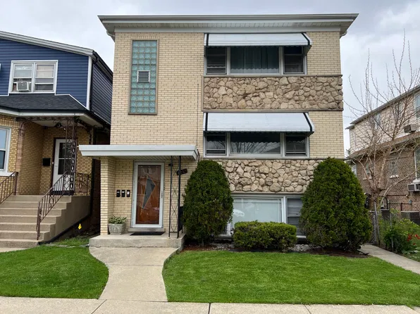 2245 N 74th Ct Floor 2, Elmwood Park, IL 60707