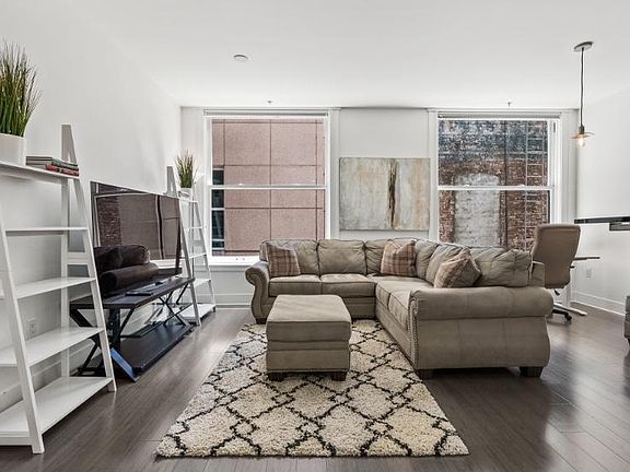 2nd image of 74 New Montgomery St Unit 307