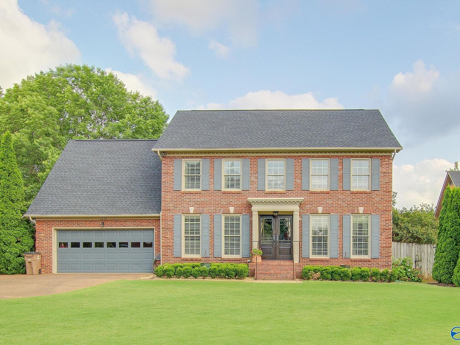 1256 Brandywine Ln SE, Decatur, AL 35601 Zillow