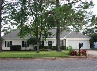 3522 17th Ave NE, Tuscaloosa, AL 35406