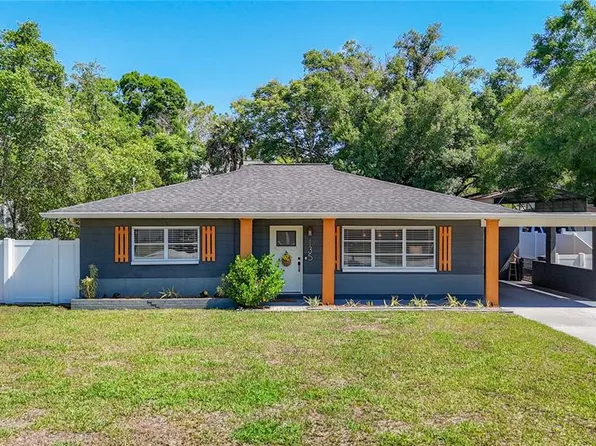 135 Connie Ave, Tampa, FL 33613