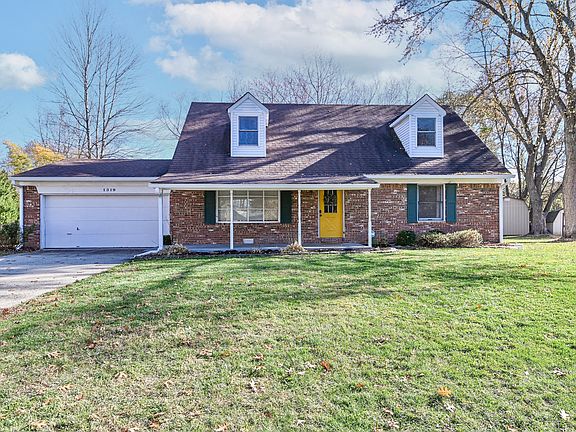 2nd image of 1319 Tommy Lee Ct