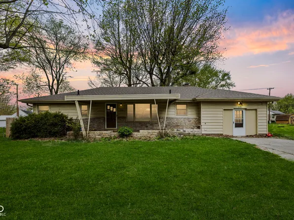 6350 Shelby St, Indianapolis, IN 46227