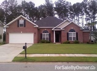 214 Pink Dogwood Ln, Pooler, GA 31322