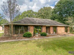 33425 Percy Young Rd, Walker, LA 70785