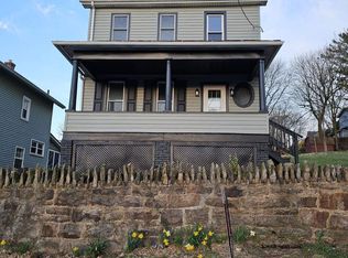 525 Lotz Ave, Altoona, PA 16602
