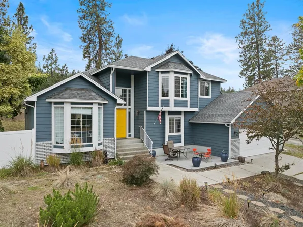 27 W Elcliff Ave, Spokane, WA 99218