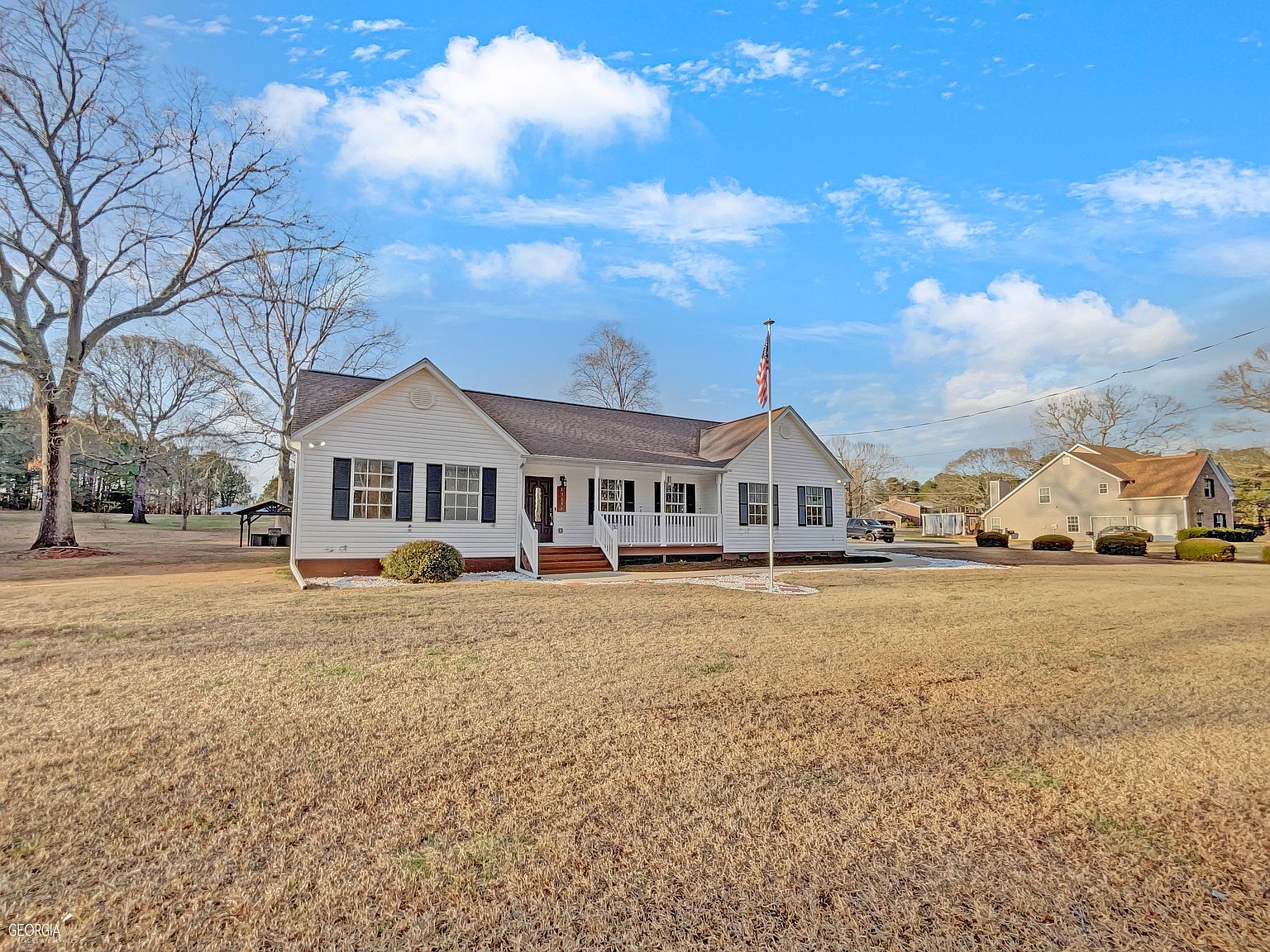 13199 Woolsey Rd, Hampton, GA 30228 Zillow
