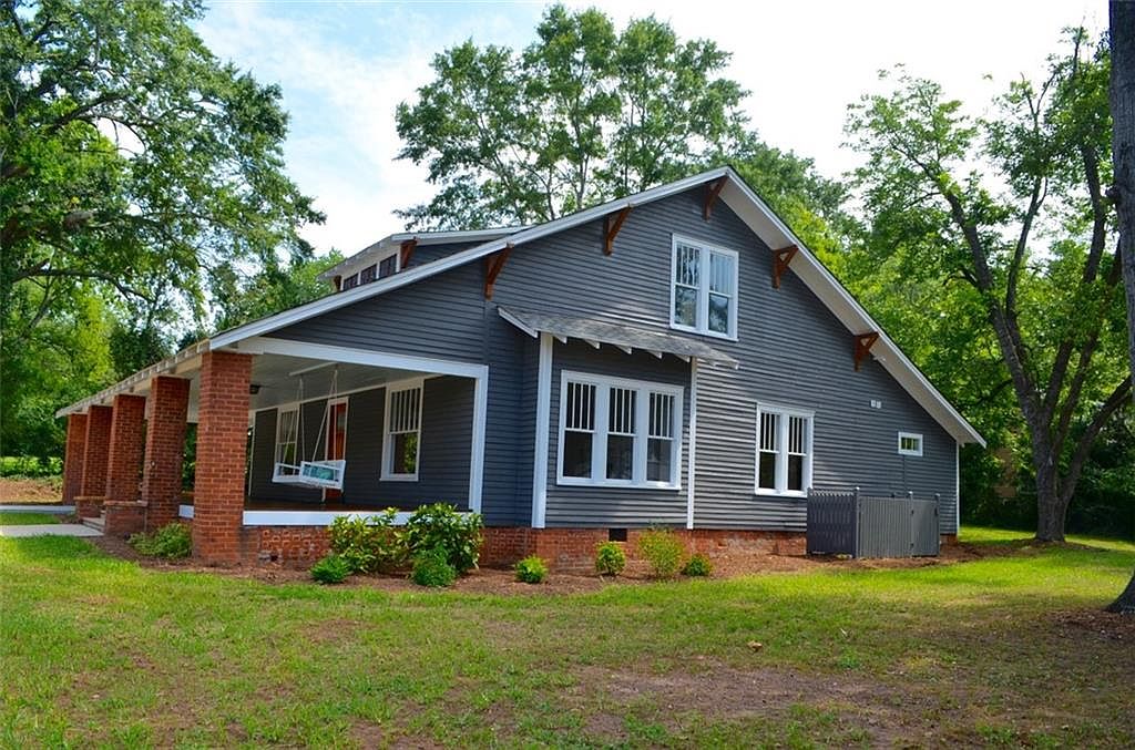 315 N Fairplay St, Seneca, SC 29678 Zillow