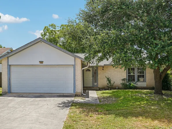 10208 Flatland Trail, Converse, TX 78109
