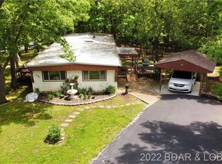 296 Clint Ave, Camdenton, MO 65020