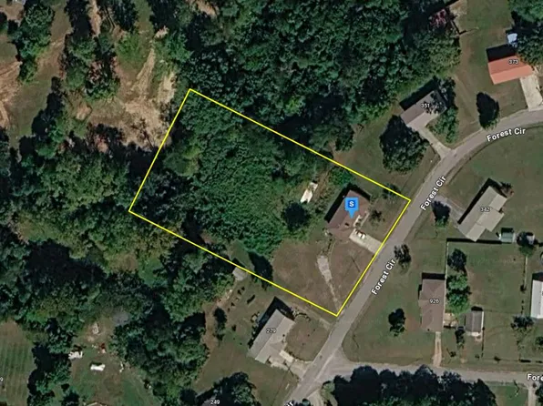 321 Forest Cir, Sparta, TN 38583