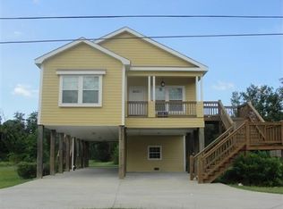 2102 Choctaw Ave, Pascagoula, MS 39567