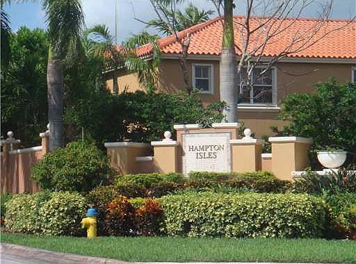 3rd image of 10668 SW 6th Street 1606 #1606