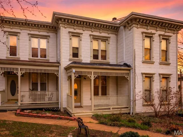 2234 Hickory St, Saint Louis, MO 63104