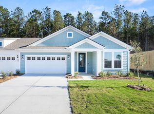 456 Walleye Blvd, Bluffton, SC 29909