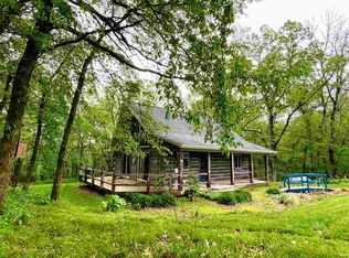 24306 E Fawn Dr, Steuben, WI 54657