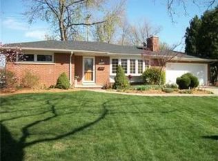 2001 Brampton Ct, Ann Arbor, MI 48103