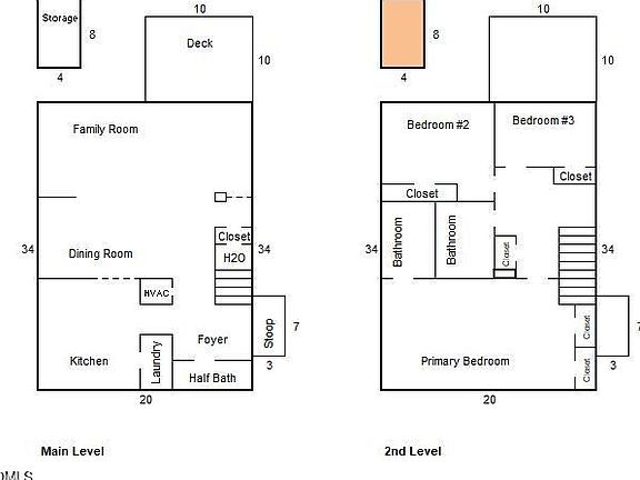 2nd image of 4333 Halliwell Dr