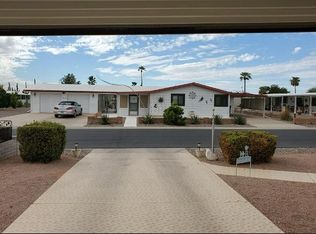 3606 N Ohio Ave, Florence, AZ 85132