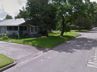 4608 Michaux St, Houston, TX 77009