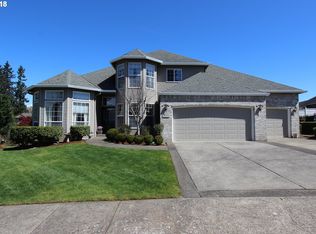 12613 NE 45th Ave, Vancouver, WA 98686