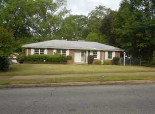 746 Green Ridge Rd, Montgomery, AL 36109