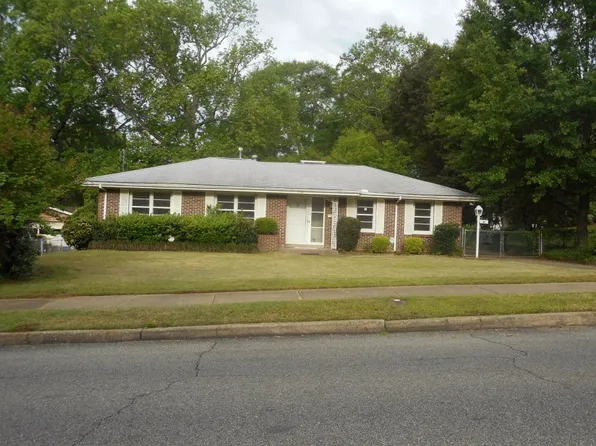 746 Green Ridge Rd, Montgomery, AL 36109