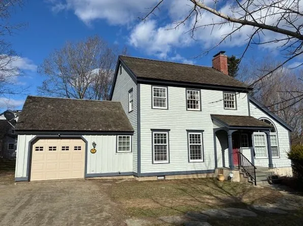 15 Sawmill Village Way, Dover, VT 05356