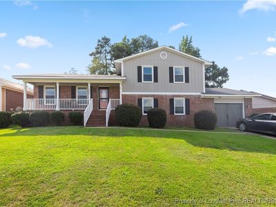 1524 Stackhouse Dr, Fayetteville, NC, 28314