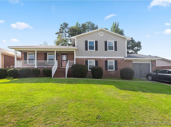 1524 Stackhouse Dr, Fayetteville, NC 28314