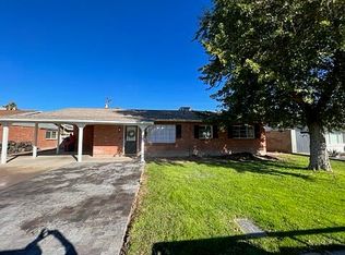 8138 E Fairmount Ave, Scottsdale, AZ 85251