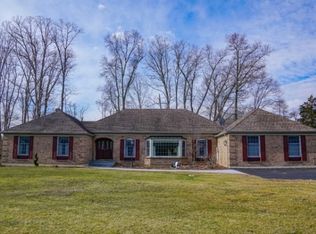 7 Hammer Rd, Stockton, NJ 08559