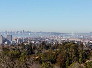 233 Estates Dr, Piedmont, CA 94611