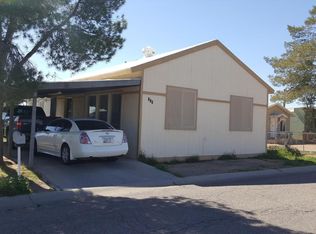 253 W Wilson Ave, Coolidge, AZ 85128