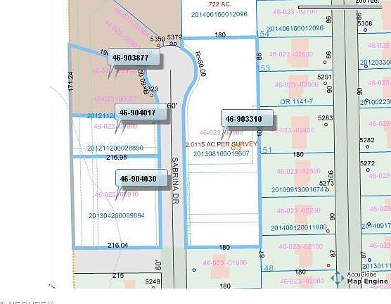 2nd image of 5099 Sabrina Ln NW
