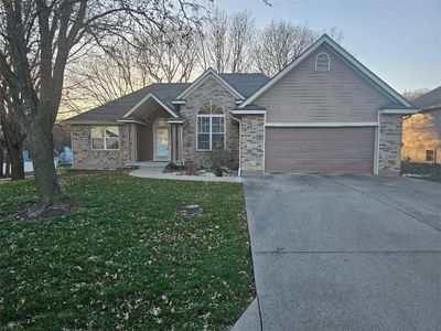 3224 S Cochise Ave, Independence, MO, 64057