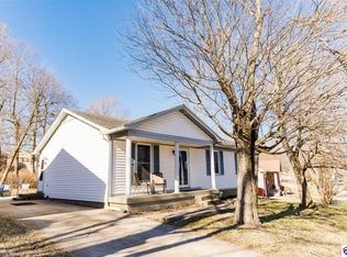 161 E Airview Dr, Elizabethtown, KY 42701