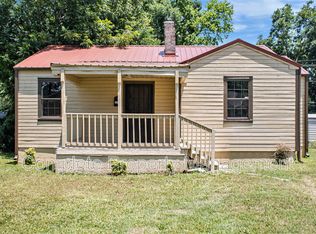 2216 Lee Ave SW, Birmingham, AL 35211