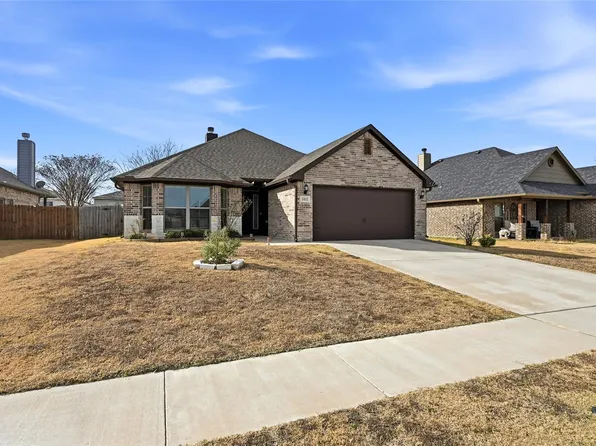 1412 Ascot Ave, Sherman, TX 75092