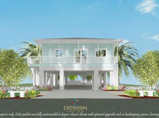 451 92nd Street Ocean, Marathon, FL 33050