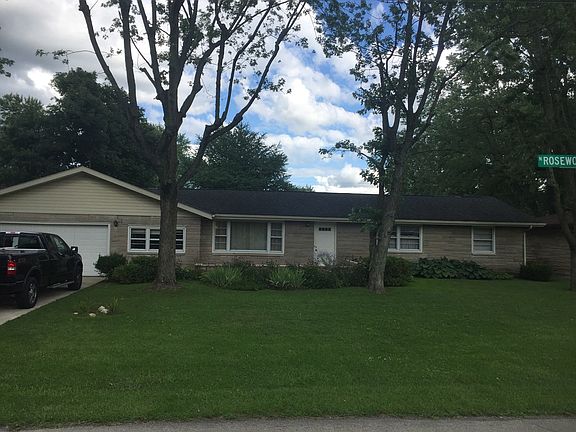 2nd image of 4600 N Rosewood Ave