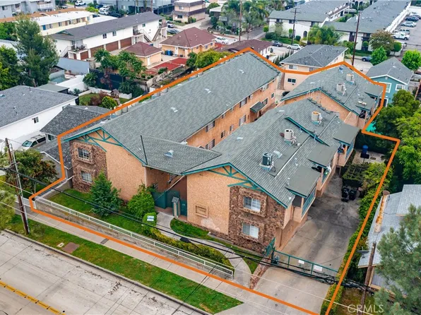 13508 Penn St, Whittier, CA 90602